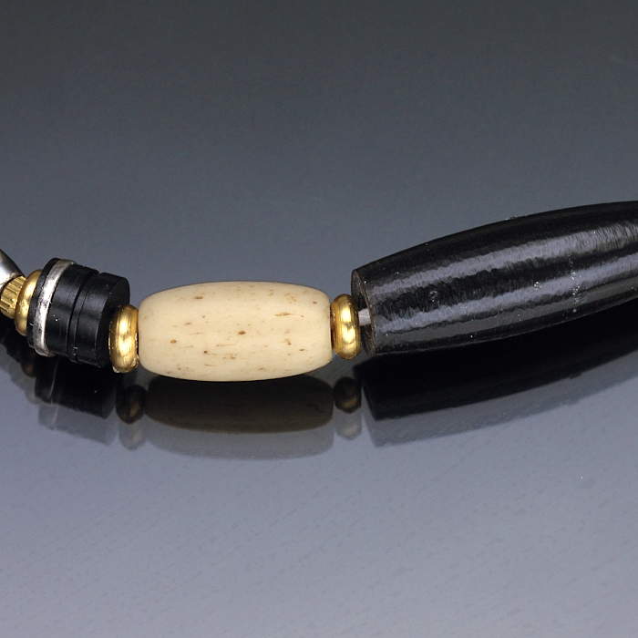 on the sunny side of the street 510-359B white item photo2