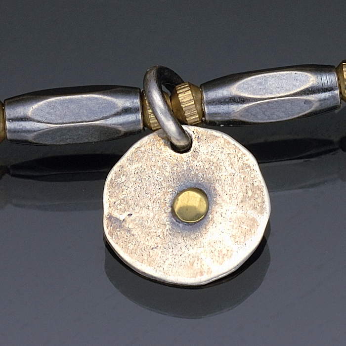 on the sunny side of the street 510-359B white item photo3