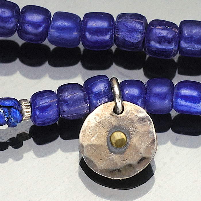 on the sunny side of the street 510-360 navy item photo3