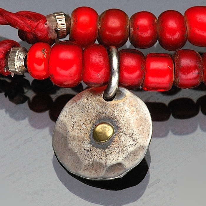 on the sunny side of the street 510-360 red item photo3