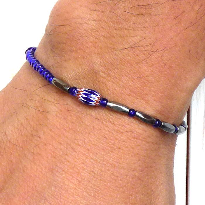 on the sunny side of the street 510-361 navy item photo5