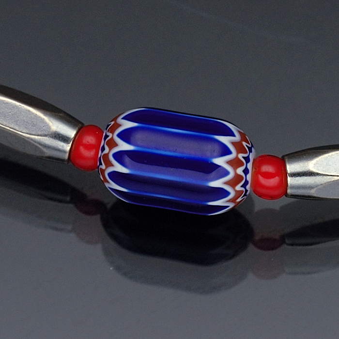 on the sunny side of the street 510-361 red item photo2