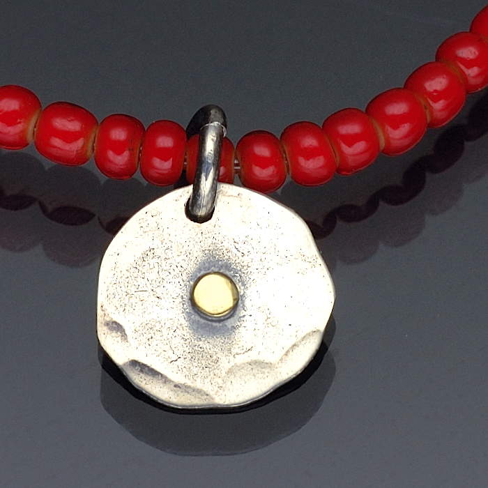 on the sunny side of the street 510-361 red item photo3