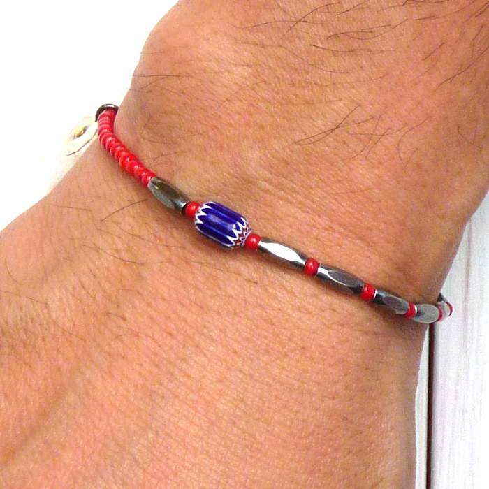 on the sunny side of the street 510-361 red item photo5