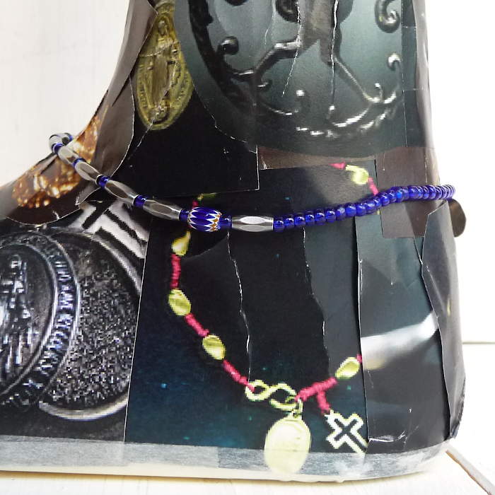 on the sunny side of the street 510-362 navy item photo5