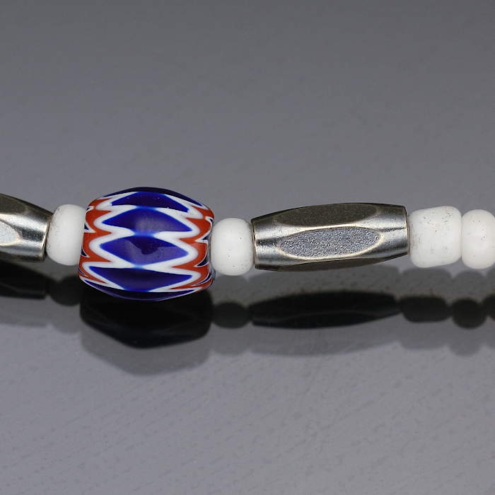 on the sunny side of the street 510-362 white item photo2