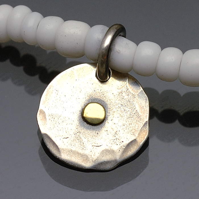 on the sunny side of the street 510-362 white item photo3