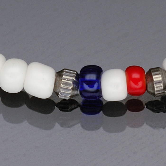 on the sunny side of the street 510-362 white item photo4