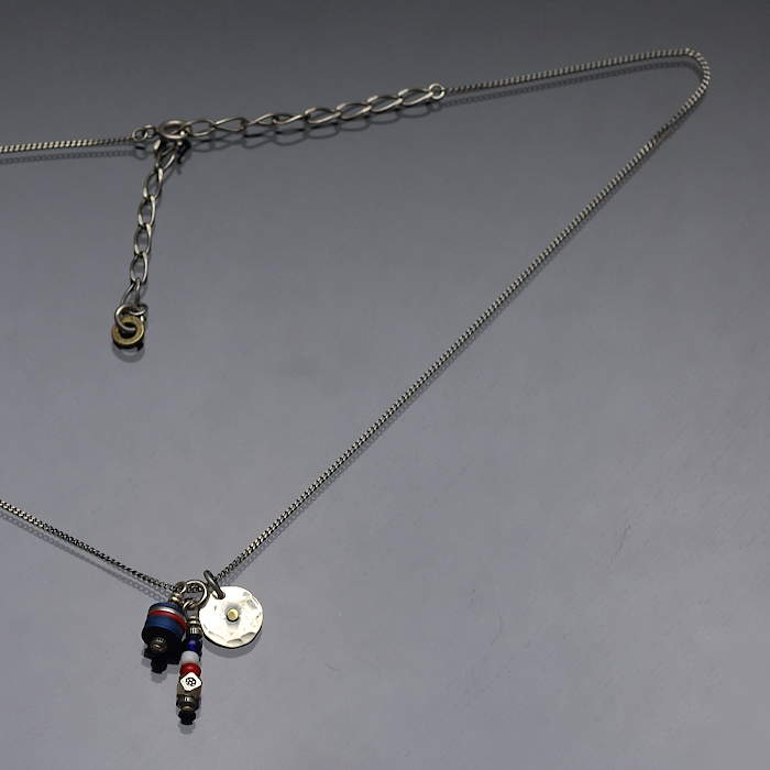 on the sunny side of the street 510-363 tricolor item photo2