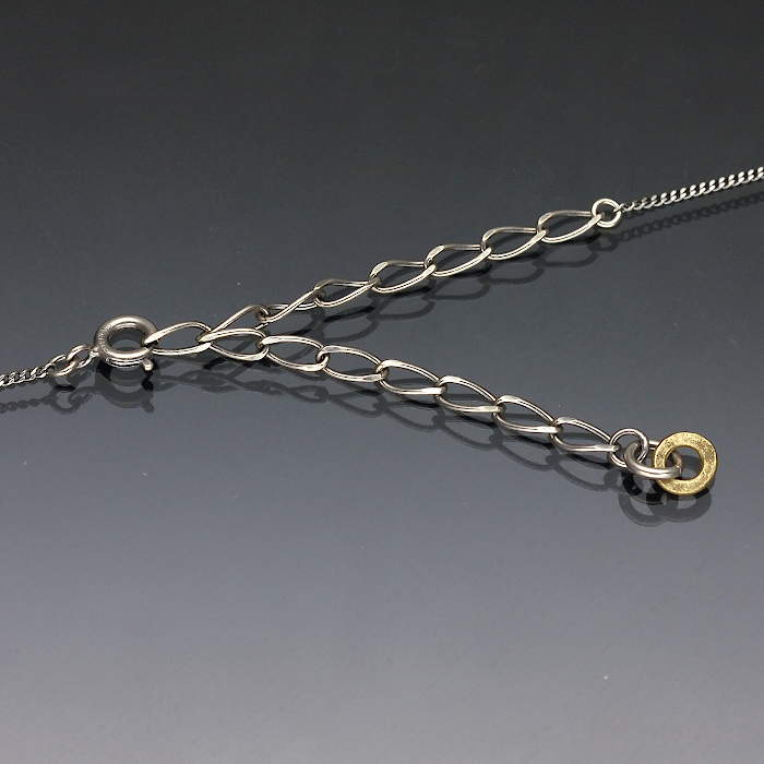 on the sunny side of the street 510-363 white x black item photo3