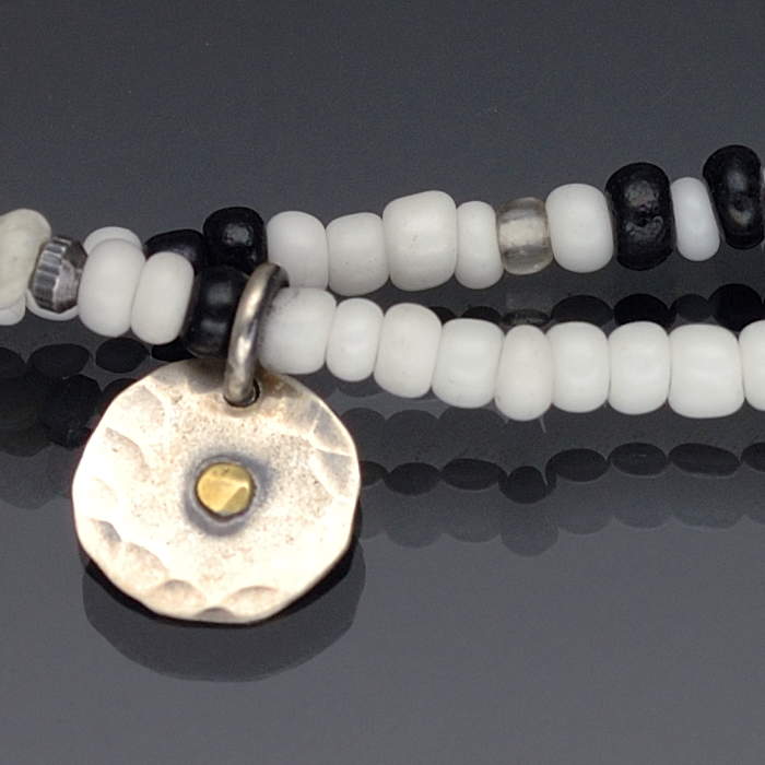 on the sunny side of the street 510-364 white item photo2