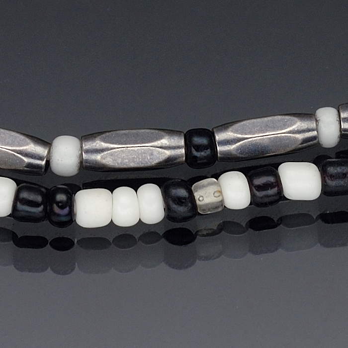 on the sunny side of the street 510-364 white item photo3