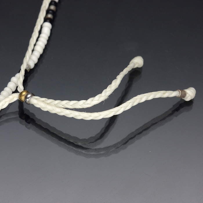 on the sunny side of the street 510-364 white item photo4