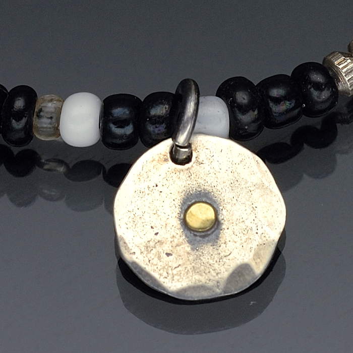 on the sunny side of the street 510-365 black item photo3