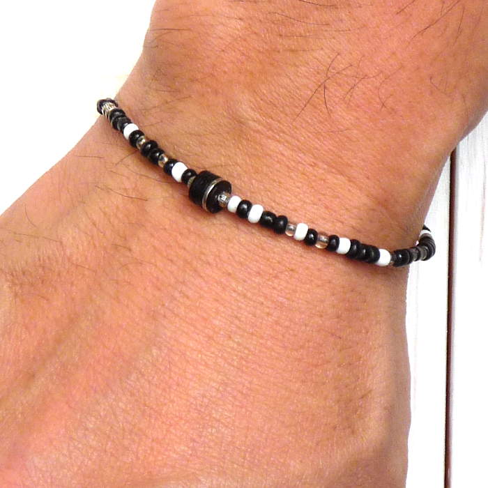 on the sunny side of the street 510-365 black item photo5