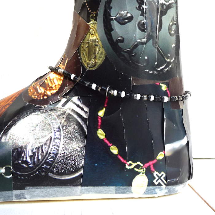 on the sunny side of the street 510-365 black item photo6