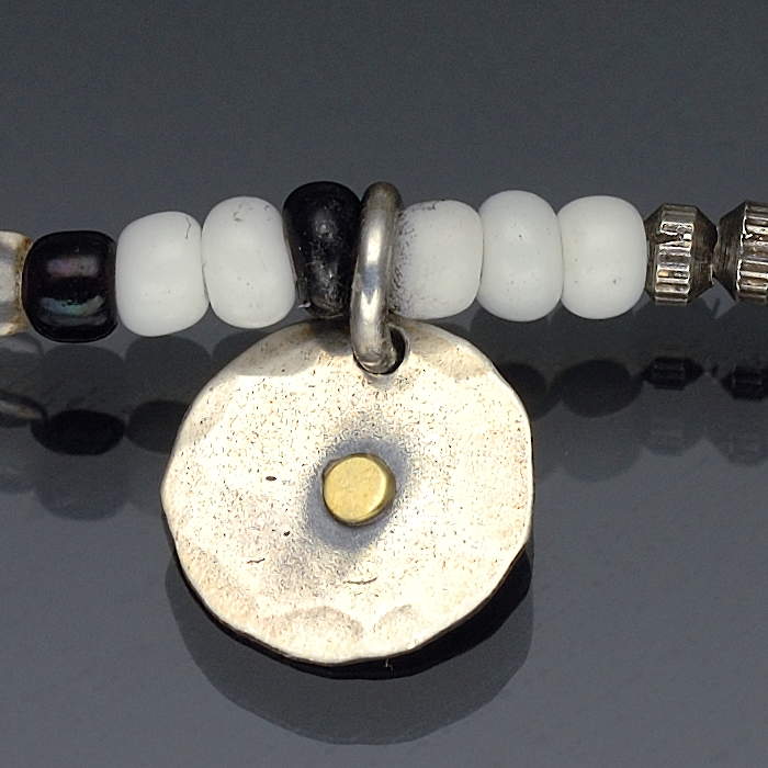 on the sunny side of the street 510-365 white item photo3