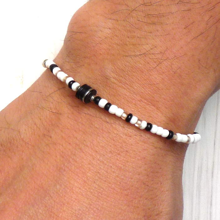 on the sunny side of the street 510-365 white item photo5