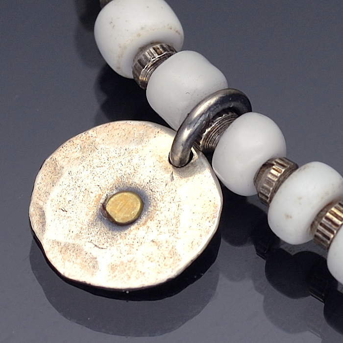 on the sunny side of the street 510-366 white item photo3