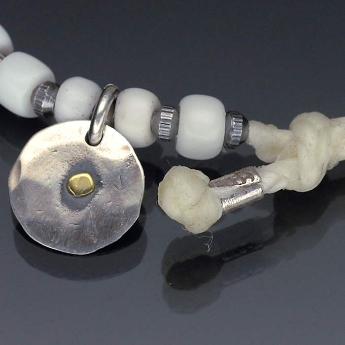 on the sunny side of the street 510-367 white item photo3