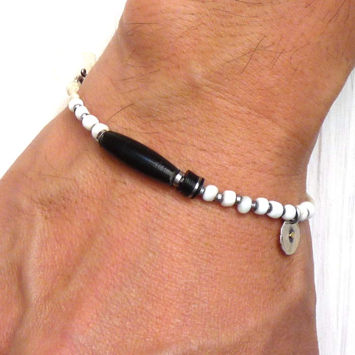 on the sunny side of the street 510-367 white item photo5