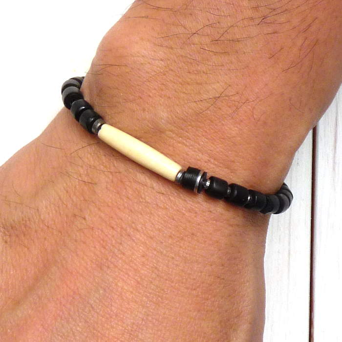 on the sunny side of the street 510-368 black item photo5