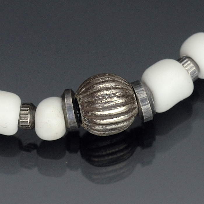 on the sunny side of the street 510-368 white item photo4