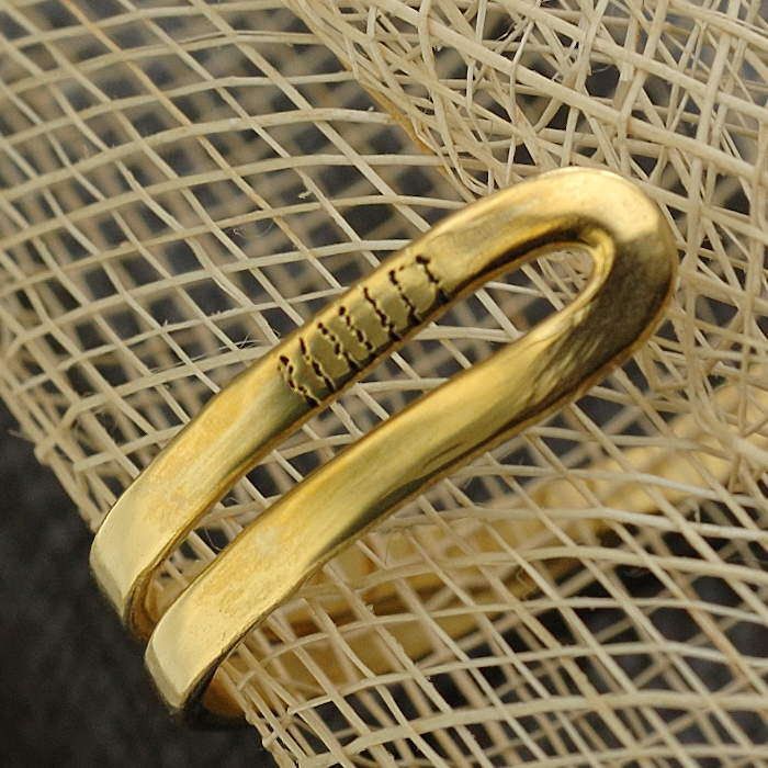 on the sunny side of the street 610-263 gold item photo2
