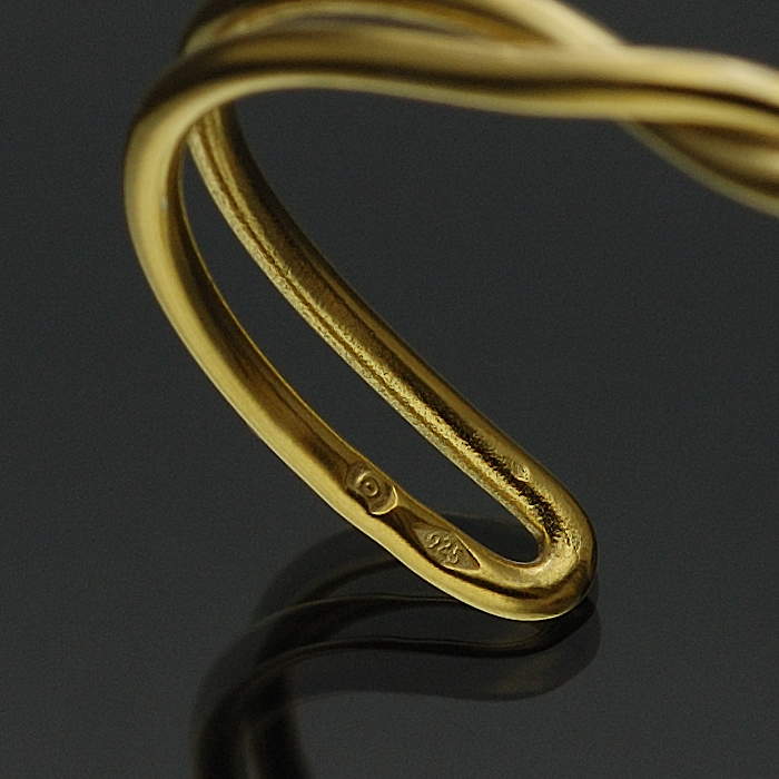 on the sunny side of the street 610-265 gold item photo3