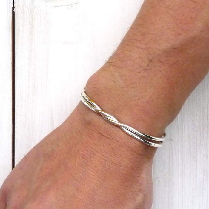 on the sunny side of the street 610-265 white silver item photo4