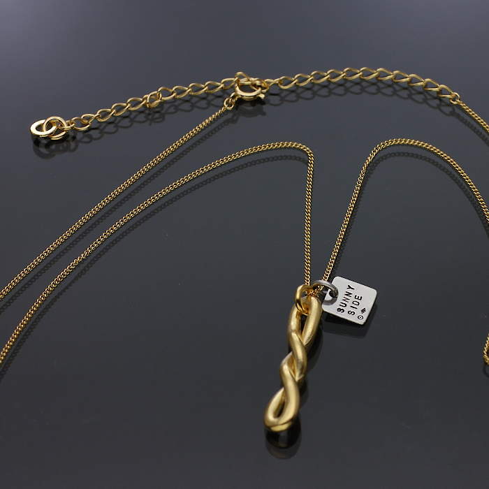 on the sunny side of the street 610-268 gold item photo2