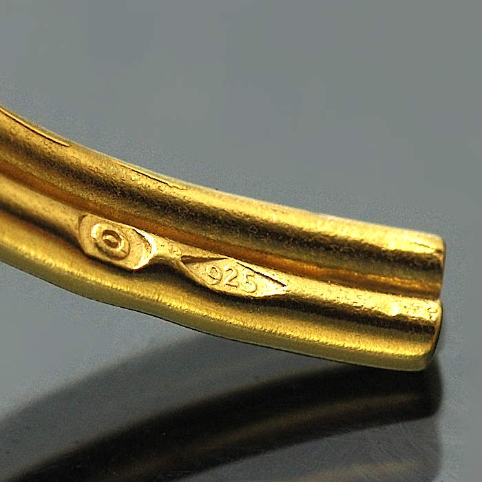 on the sunny side of the street 610-269 gold item photo2