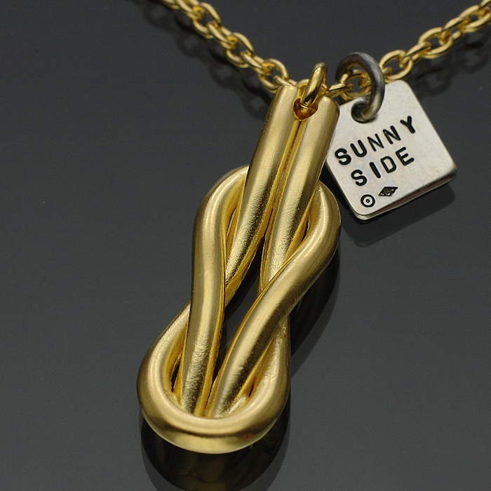 on the sunny side of the street 610-271 gold item photo1