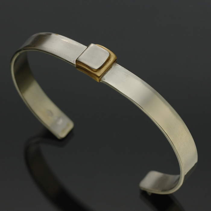 on the sunny side of the street 610-272 silver x gold item photo1