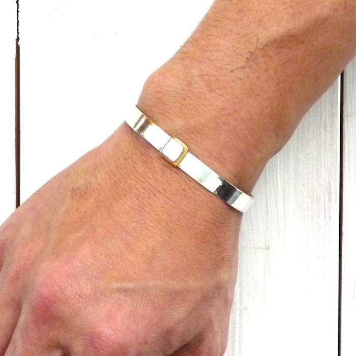 on the sunny side of the street 610-272 silver x gold item photo3