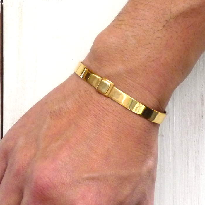 on the sunny side of the street 610-272 gold item photo3