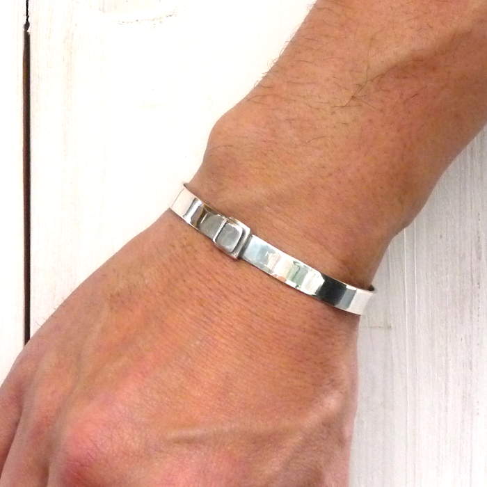 on the sunny side of the street 610-272 silver item photo3