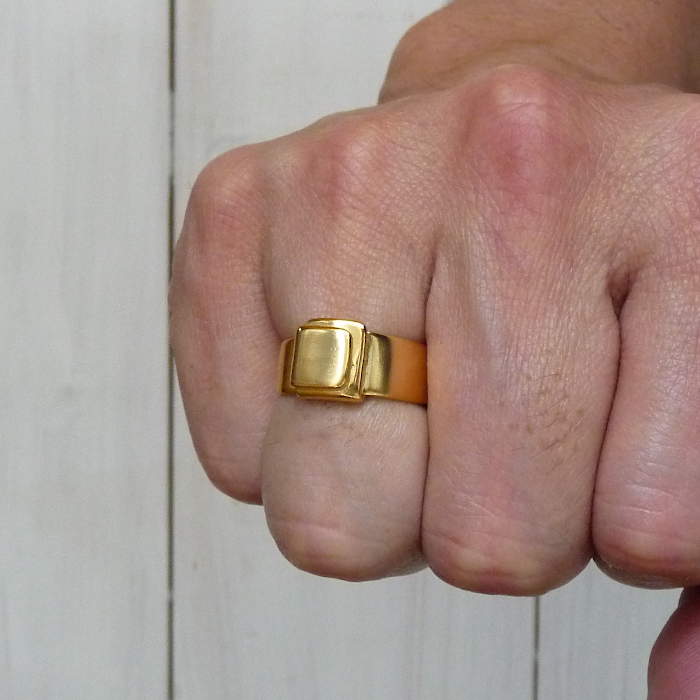 on the sunny side of the street 610-273 gold item photo2