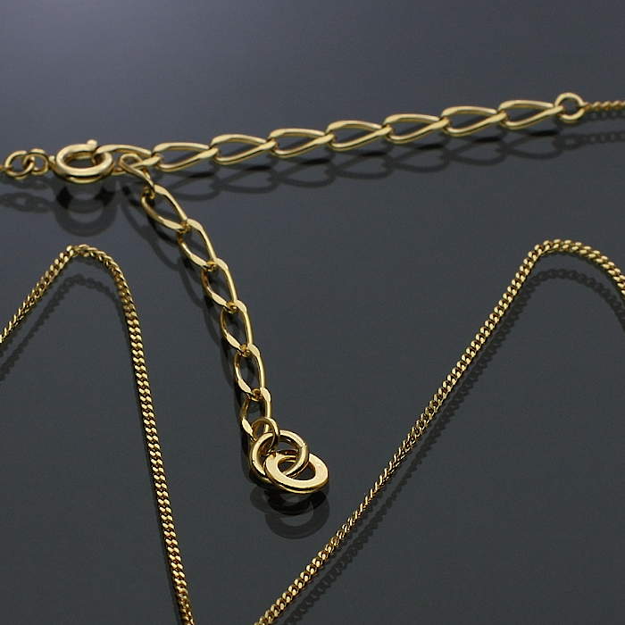 on the sunny side of the street 610-274 gold item photo2