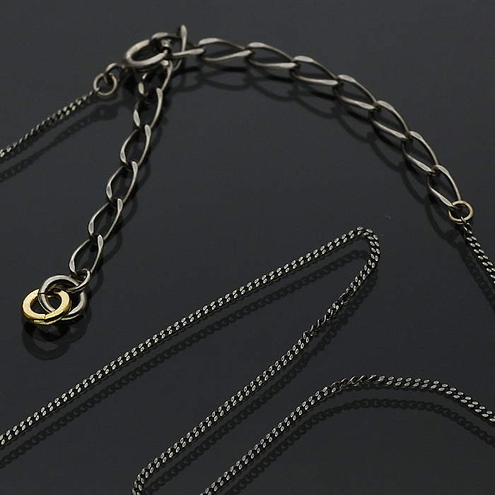 on the sunny side of the street 610-274 silver item photo2