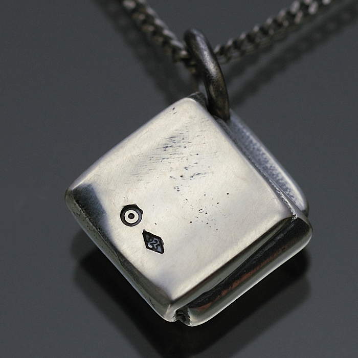 on the sunny side of the street 610-274 silver item photo3