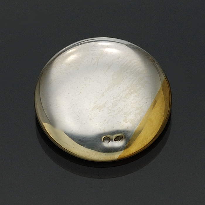 on the sunny side of the street 610-277 silver item photo1