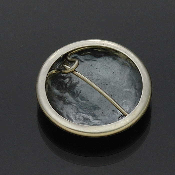 on the sunny side of the street 610-278 silver item photo2