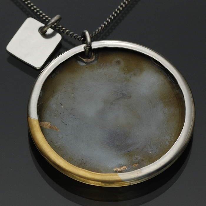 on the sunny side of the street 610-280 silver item photo3