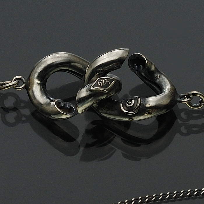 on the sunny side of the street 610-280 silver item photo4