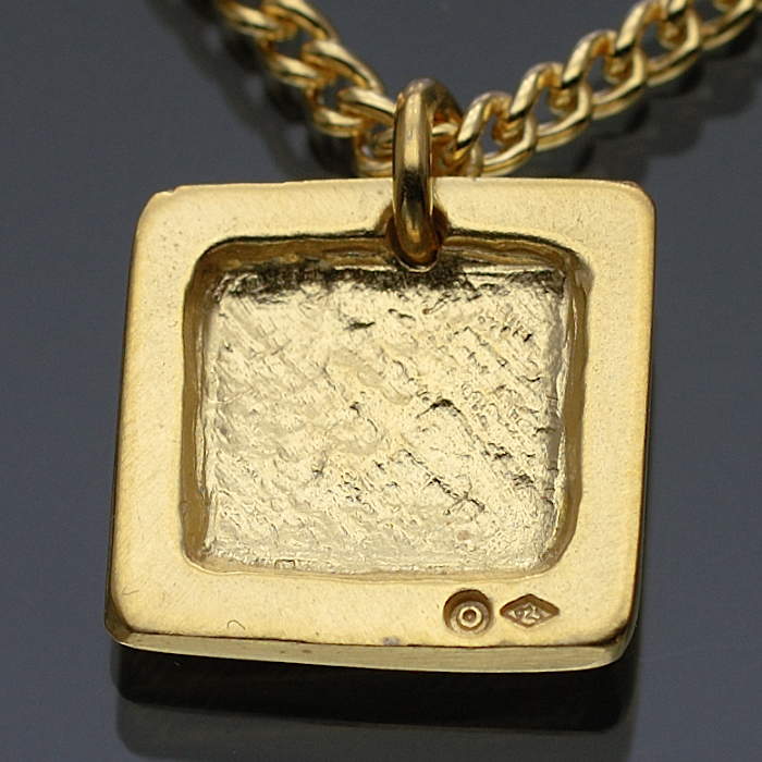 on the sunny side of the street 610-282 18KGP item photo3