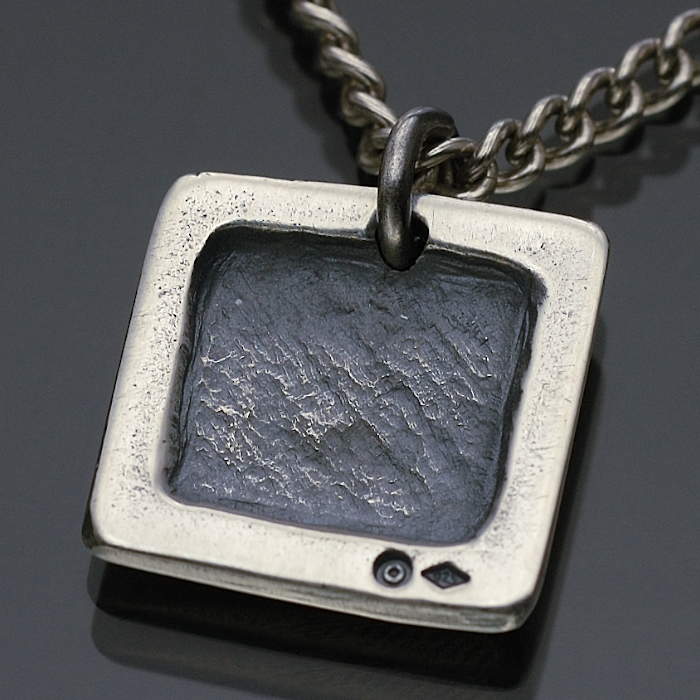 on the sunny side of the street 610-282 silver item photo3