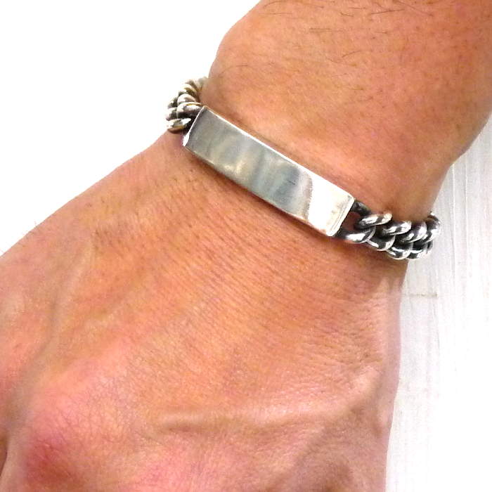 on the sunny side of the street 610-284 silver item photo3