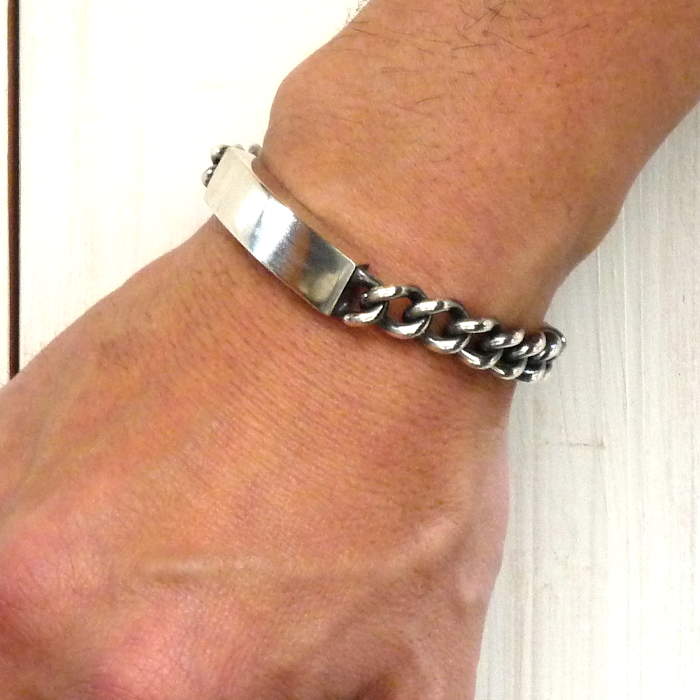 on the sunny side of the street 610-284 silver item photo4