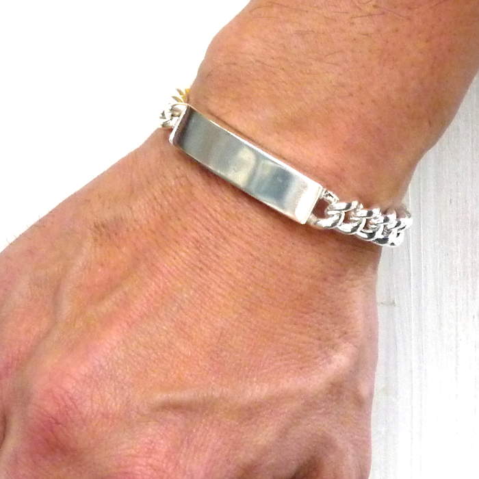 on the sunny side of the street 610-284 white silver item photo3